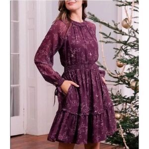 Gal Meets Glam Primrose Dress 6